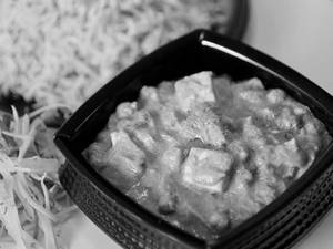 Paneer Matar Masala