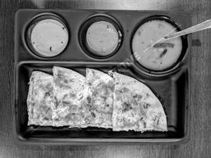 Paneer Uttappam