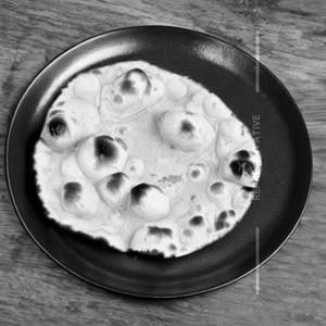 Butter Tandoori Roti