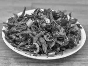 Kozhuva Fry
