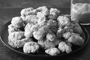 Chicken Popcorn