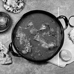 Fish Boil ( Local Fish )