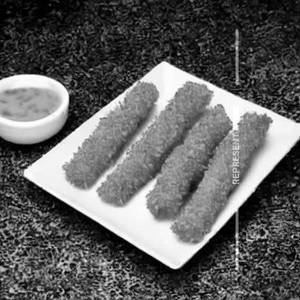 Fish Fingers