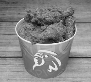 Big Bucket (16 Pcs)