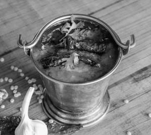 Dal Tadka