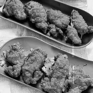 Crispy Chicken