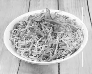 Veg Chowmein