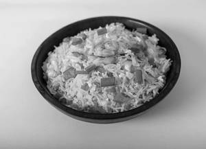 Prawn Fried Rice