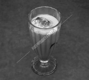 Cold Coffee