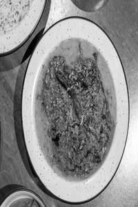 Dal Tadka