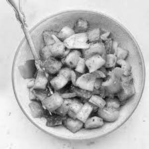 Paneer Golden Pepper