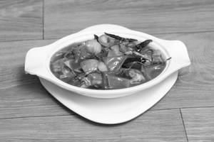 Chicken Schezwan Gravy