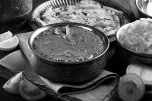 Signature Dal Makhani