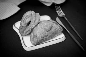 Mutton Patties