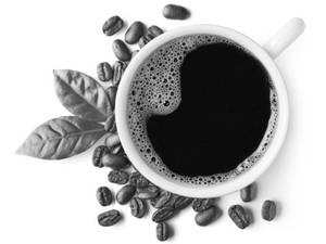 Black Coffee Americano