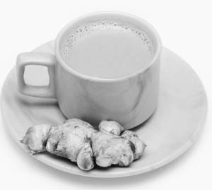 Tea Ginger