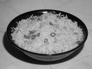 Veg Fried Rice