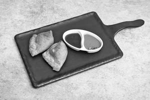 Samosa (2pcs)