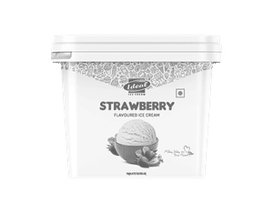STRAWBERRY 1.5 LTR CONTAINER