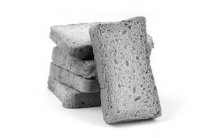 Plain Rusk