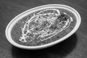Dal Makhani        