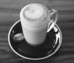 Cafe Latte