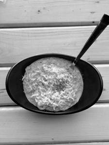 White Sauce Maggi