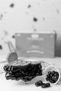 Blueberry Cream Cheese