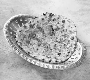 Aloo Partha