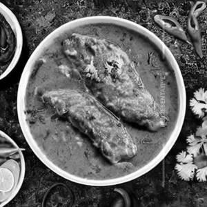 Fish Hyderabadi