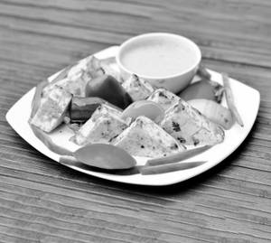 Paneer tikka 