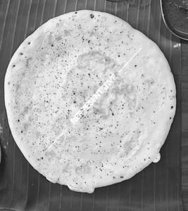 Egg dosa