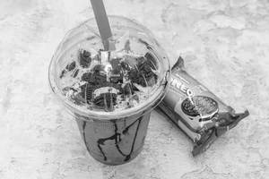 Oreo Thickshake