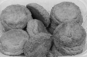 Coconut Crunch (200g)