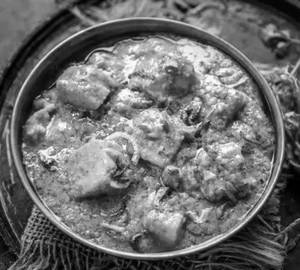 Chicken Shahi Kurma 