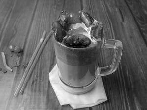 Khajur Shake