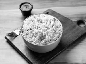 Egg Fried Rice