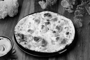 Tandoori Roti