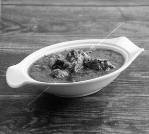 Chicken Masala 