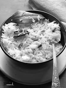 Jeera Rice