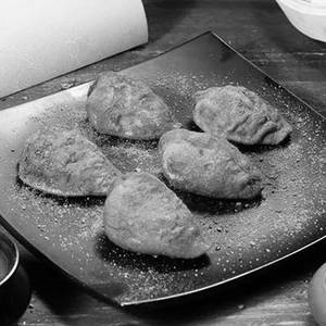Chickren Piro Piro Fried Momos 6pc