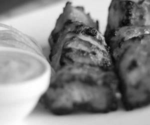 Fish Tikka