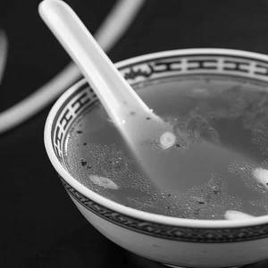 Veg Clear Soup