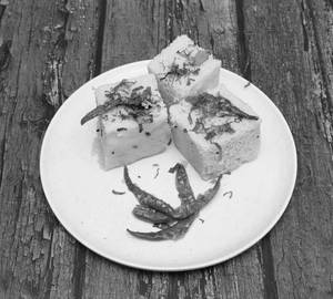 Dhokla