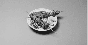 Kalmi Kebab