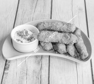 Fish Finger