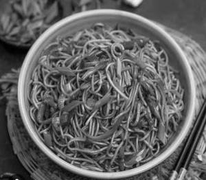 Chilli Garlic Noodle