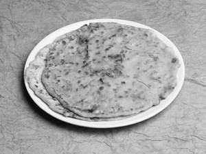 Aloo Paratha