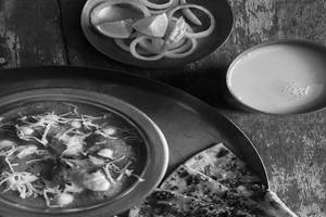 Cheese Angoori (med Sweet)