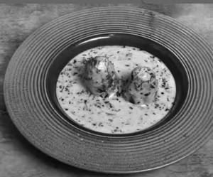 Malai Kofta